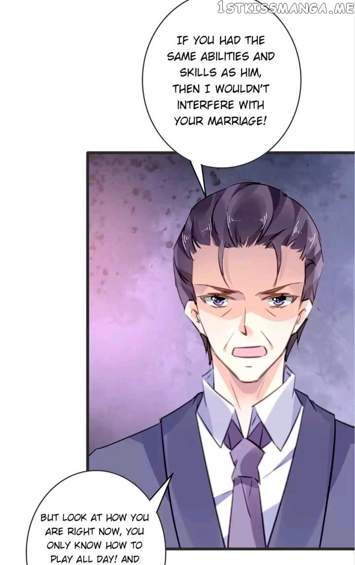 Immersed In Love chapter 69 - page 8