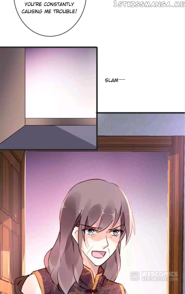 Immersed In Love chapter 69 - page 9
