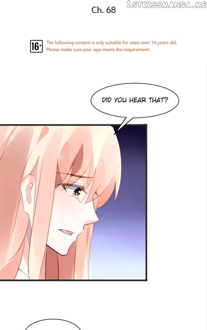 Immersed In Love chapter 68 - page 1