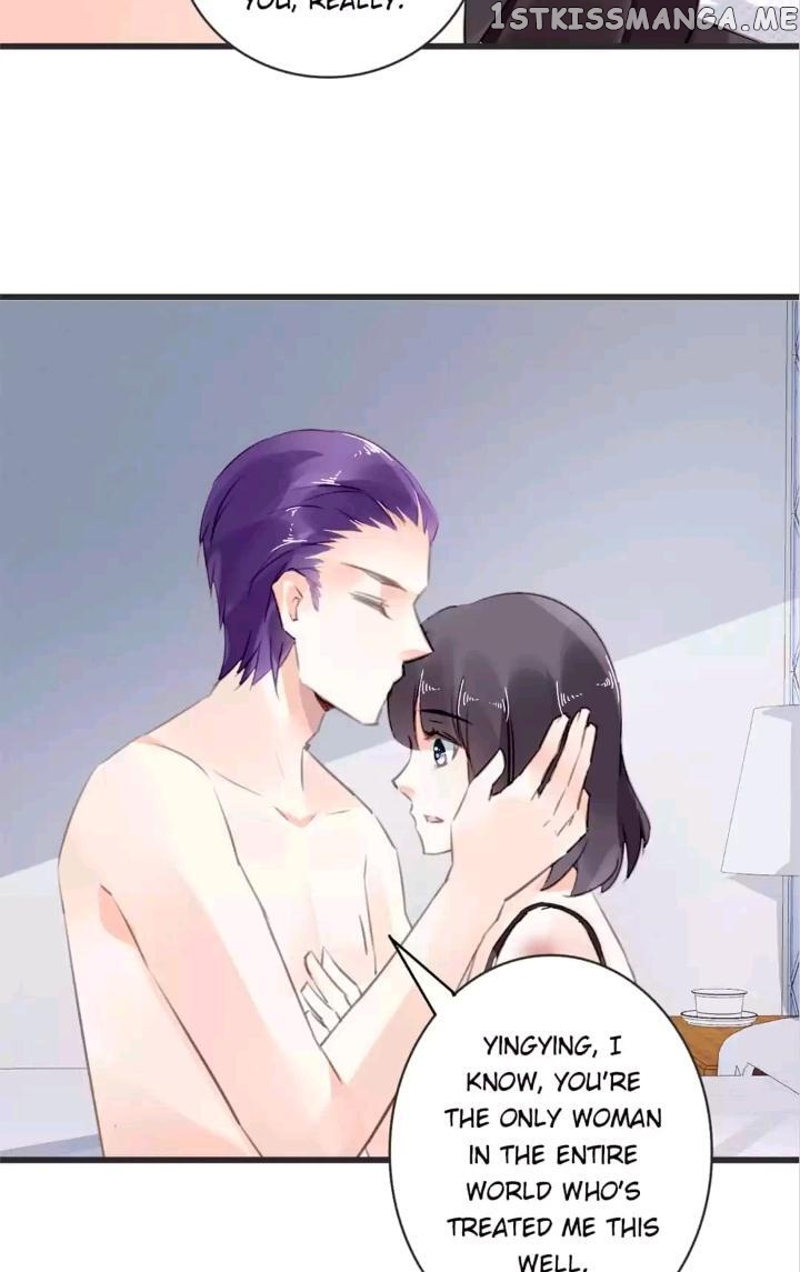 Immersed In Love chapter 68 - page 12