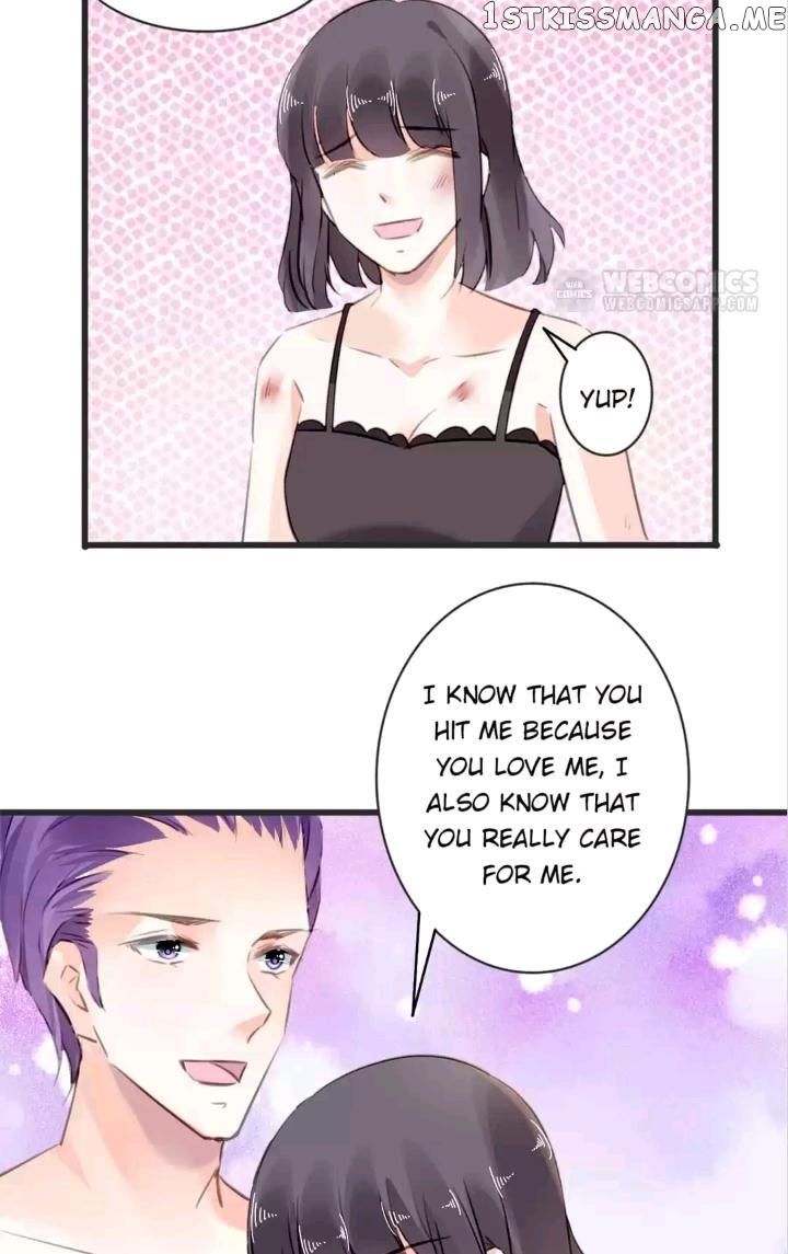 Immersed In Love chapter 68 - page 14