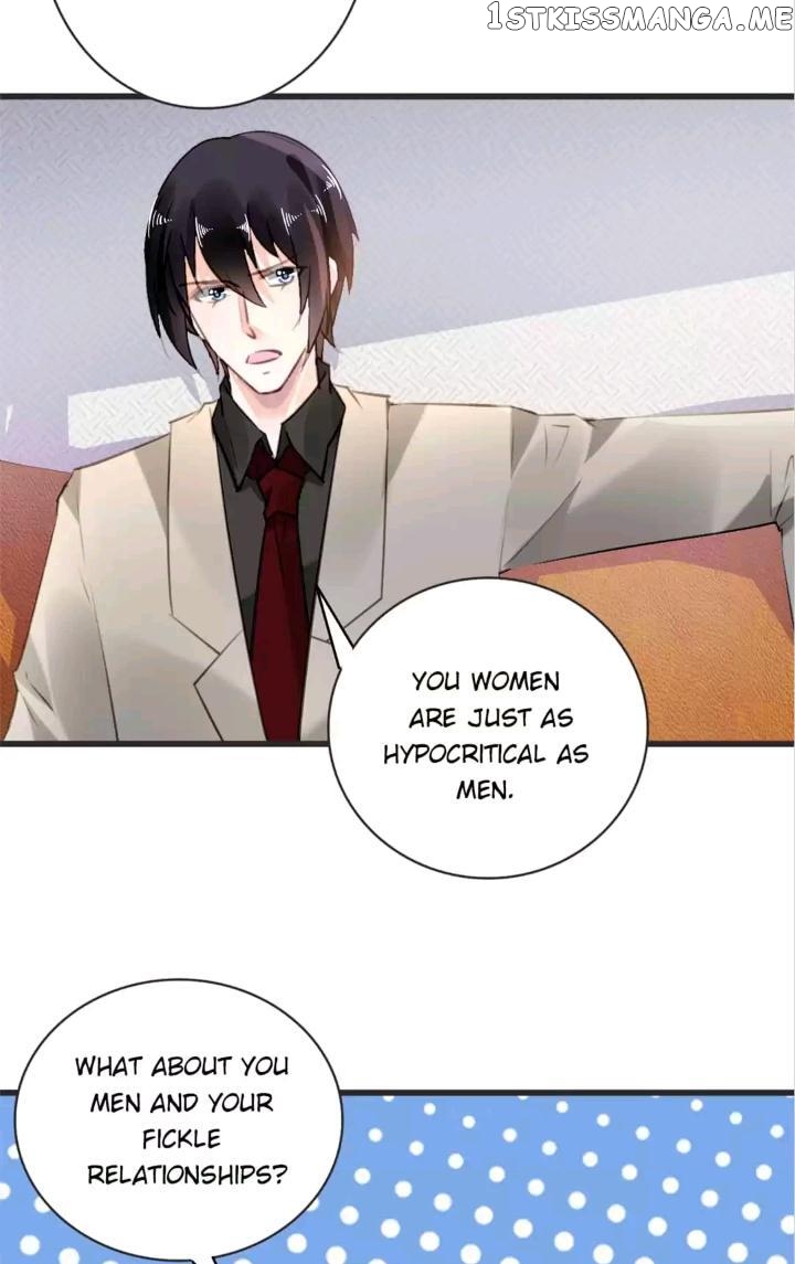 Immersed In Love chapter 68 - page 16