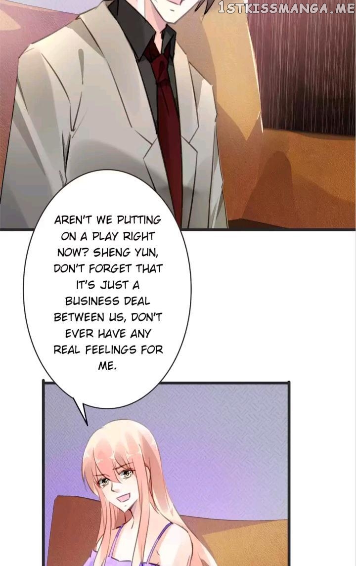 Immersed In Love chapter 68 - page 18