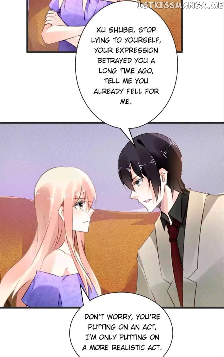 Immersed In Love chapter 68 - page 19