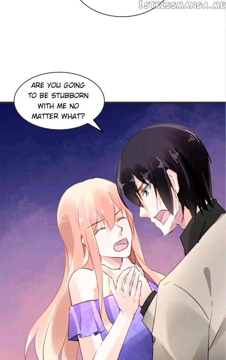 Immersed In Love chapter 68 - page 20