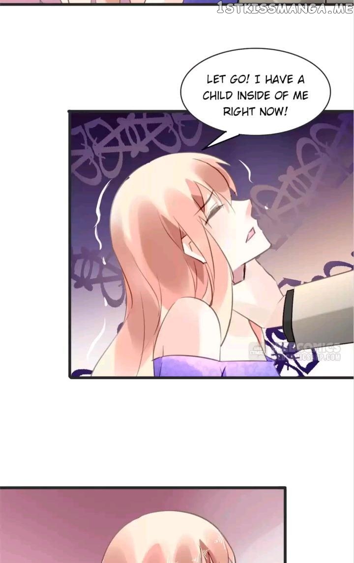 Immersed In Love chapter 68 - page 21