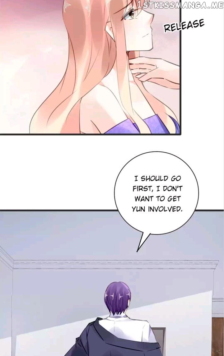 Immersed In Love chapter 68 - page 22