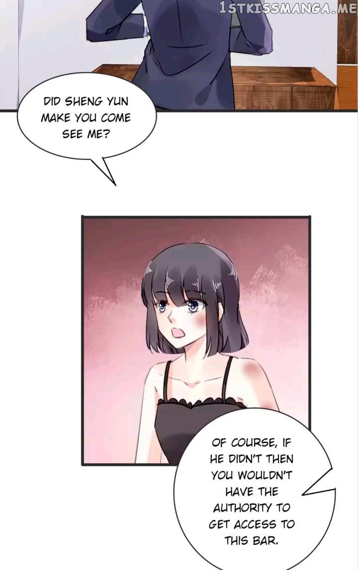 Immersed In Love chapter 68 - page 23