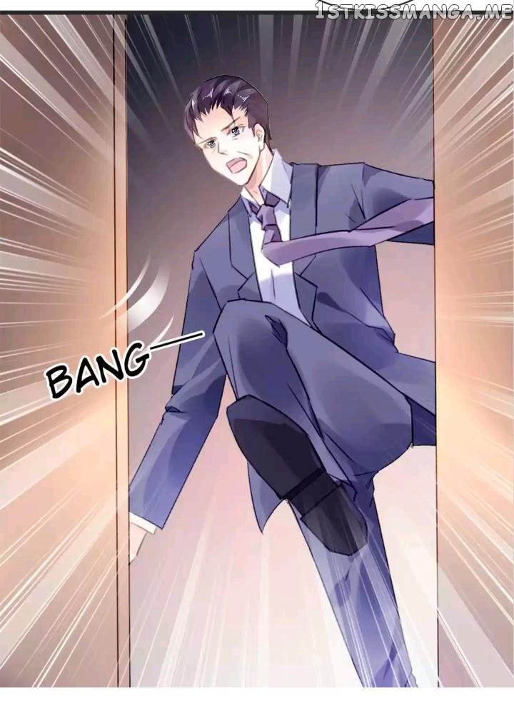 Immersed In Love chapter 68 - page 24