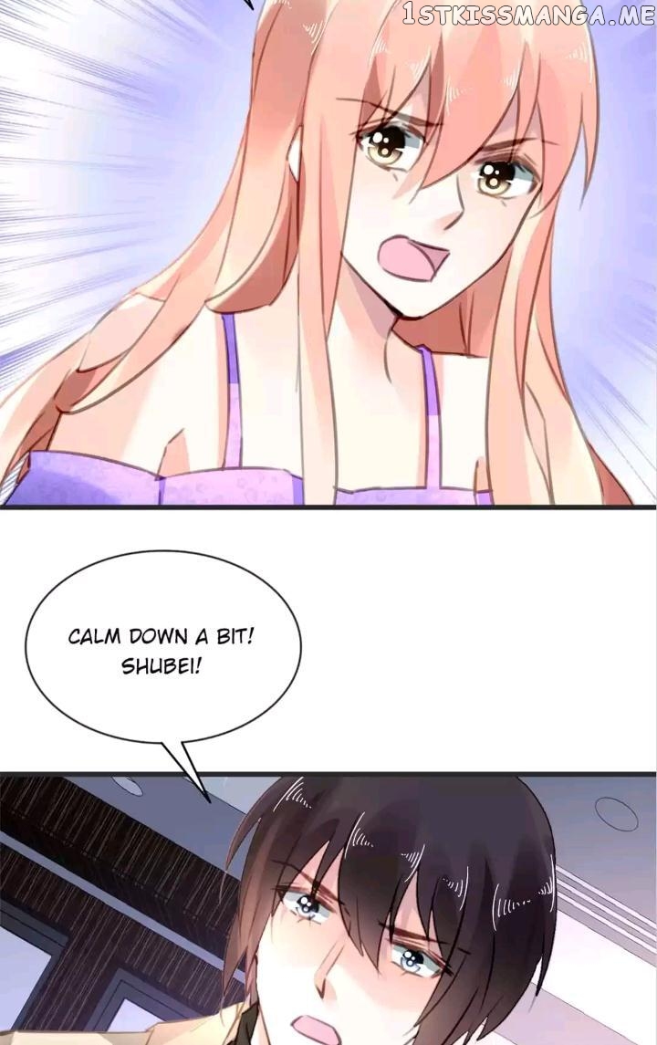 Immersed In Love chapter 68 - page 3