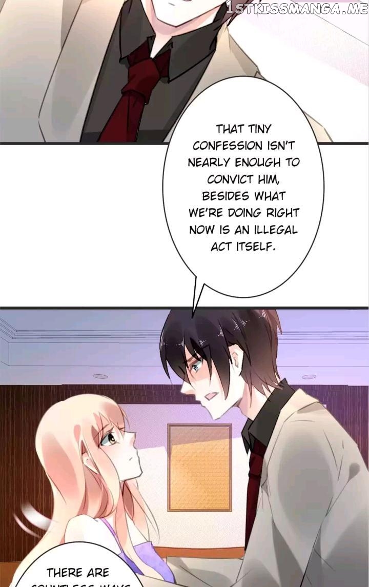 Immersed In Love chapter 68 - page 4
