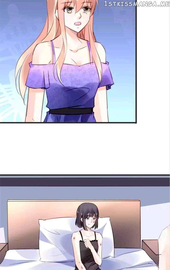 Immersed In Love chapter 68 - page 7