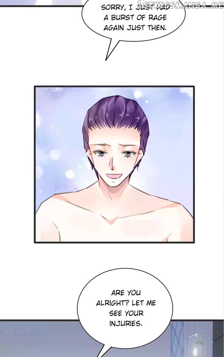 Immersed In Love chapter 68 - page 9