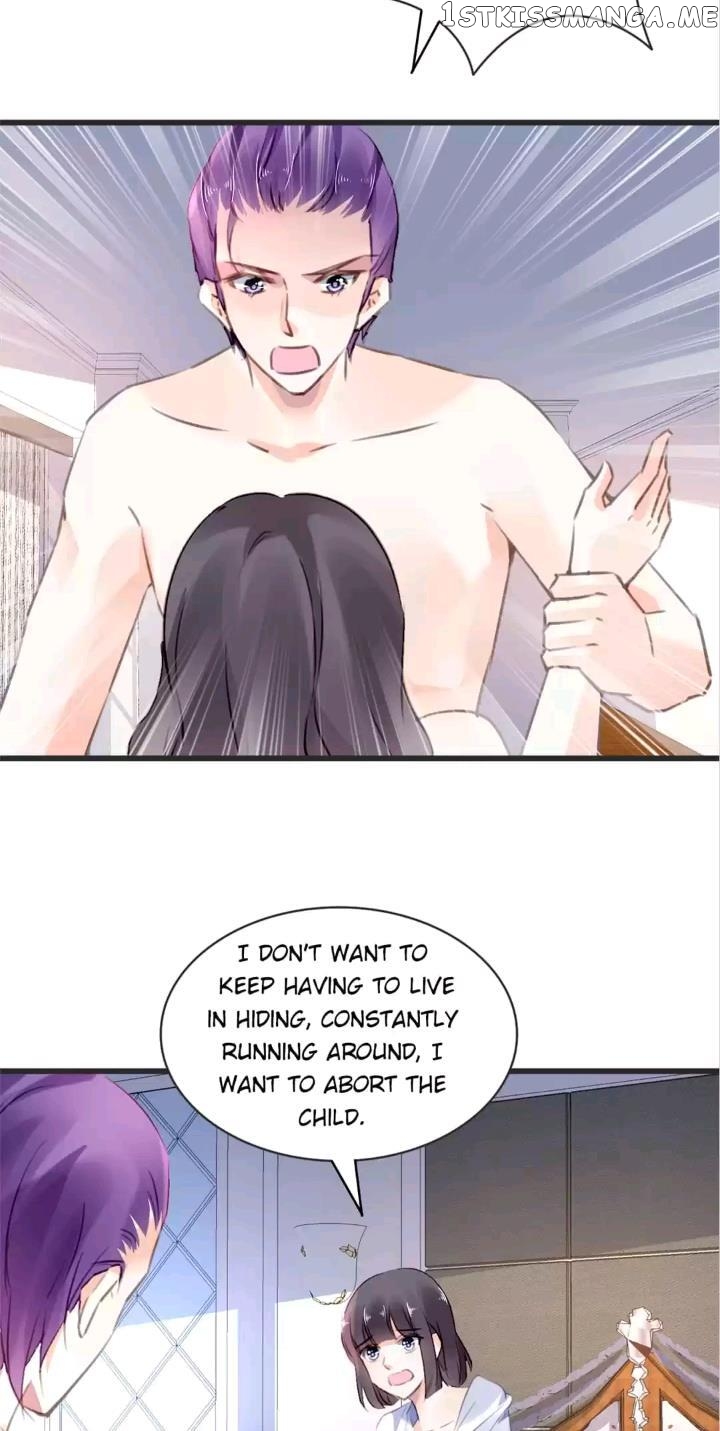 Immersed In Love chapter 67 - page 11