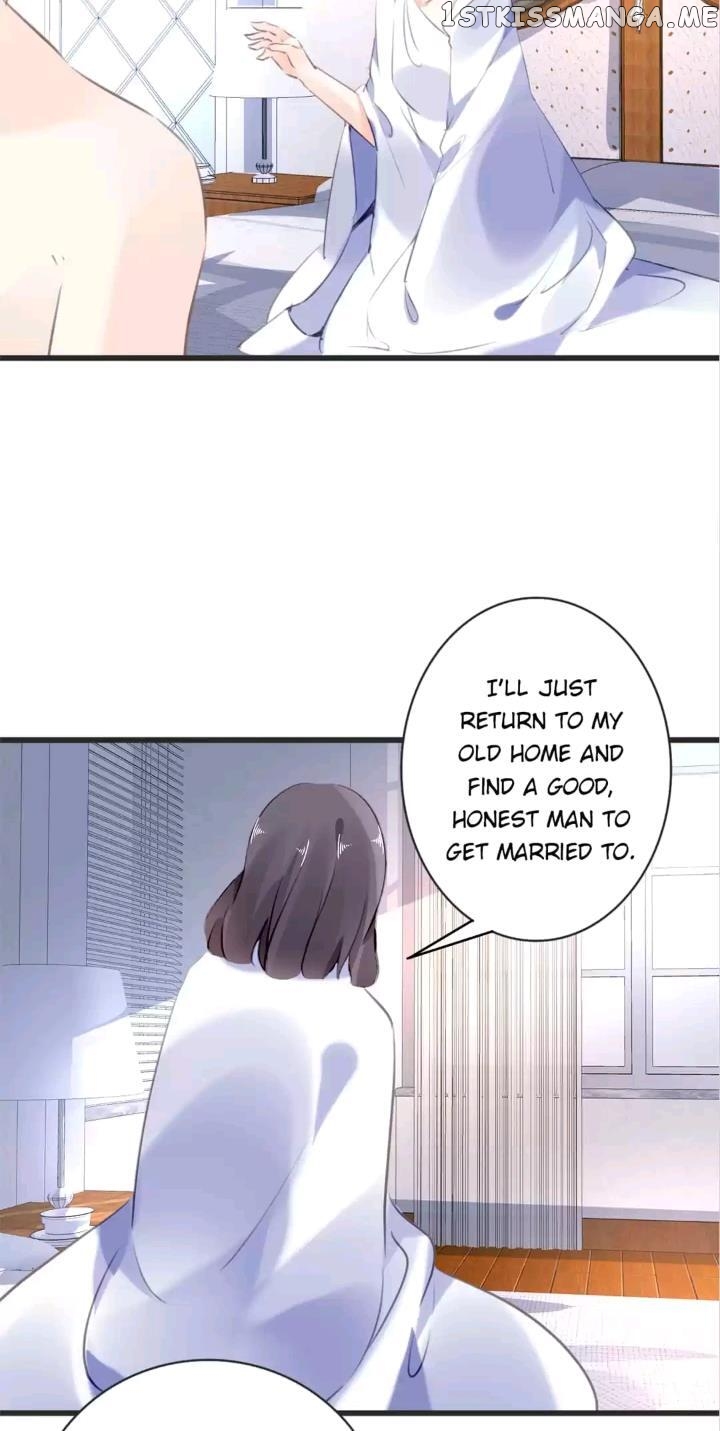 Immersed In Love chapter 67 - page 12