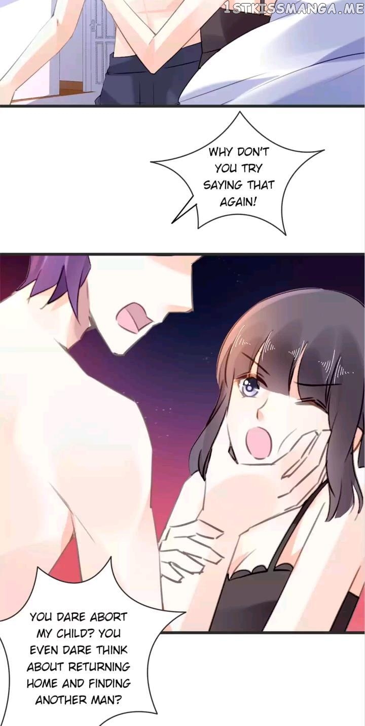 Immersed In Love chapter 67 - page 14