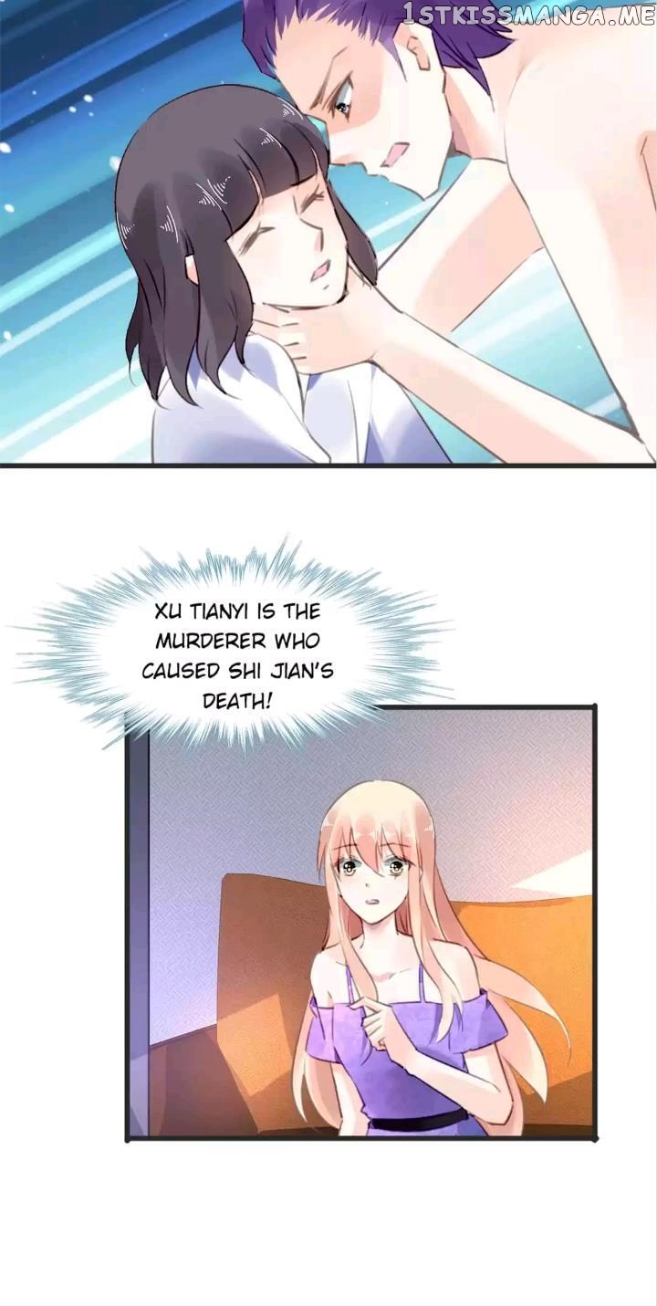 Immersed In Love chapter 67 - page 18