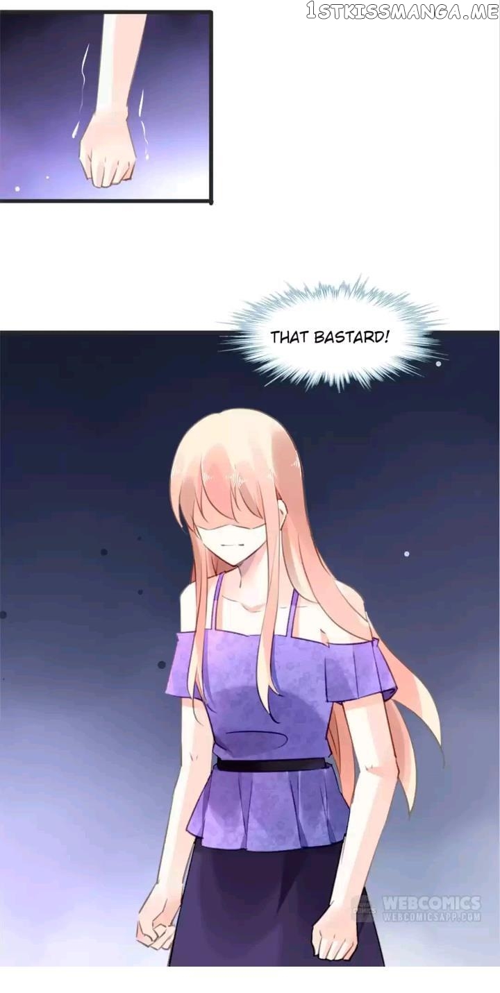 Immersed In Love chapter 67 - page 19