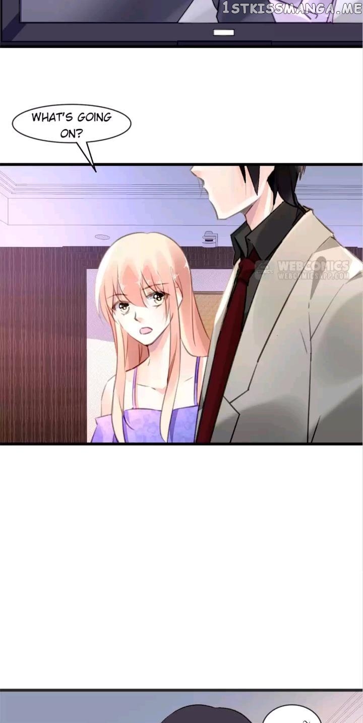 Immersed In Love chapter 67 - page 4
