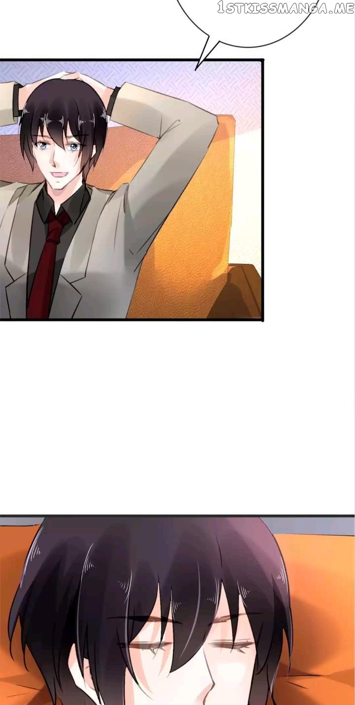 Immersed In Love chapter 67 - page 8