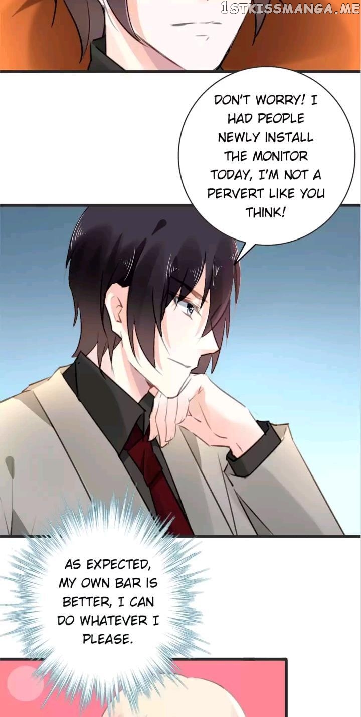 Immersed In Love chapter 67 - page 9