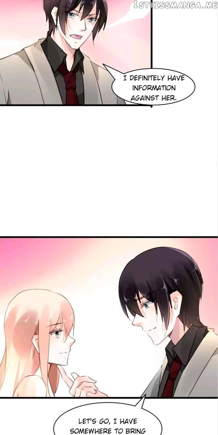 Immersed In Love chapter 66 - page 16