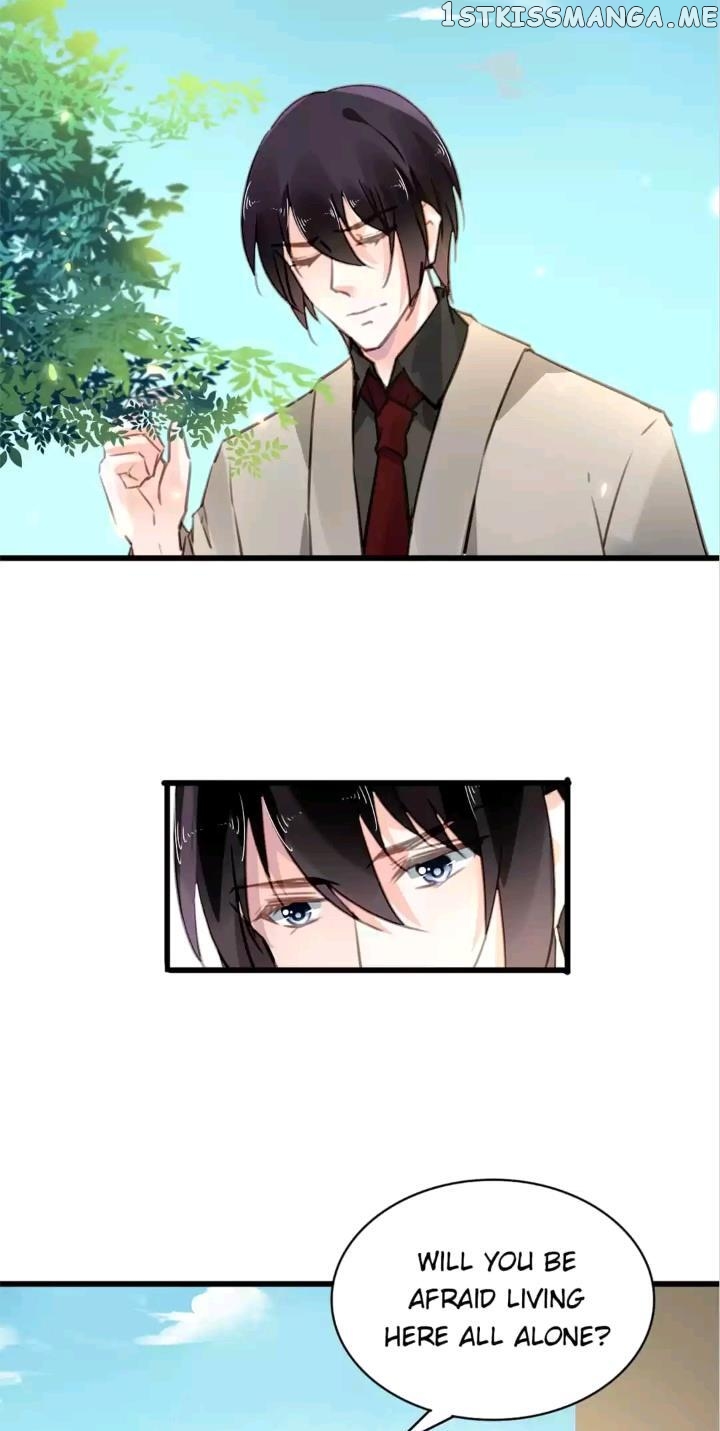 Immersed In Love chapter 66 - page 5