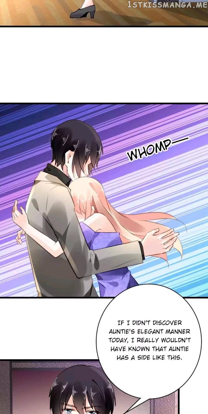 Immersed In Love chapter 65 - page 10