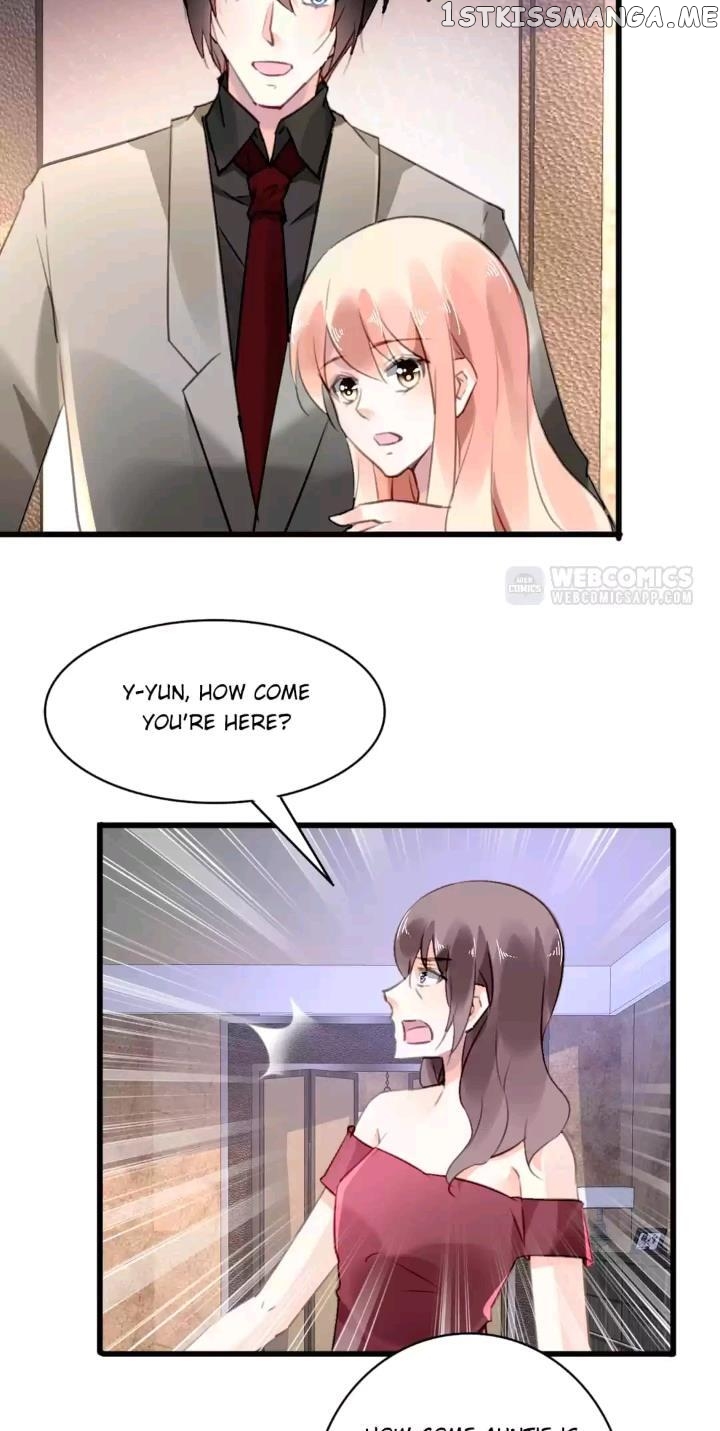 Immersed In Love chapter 65 - page 11