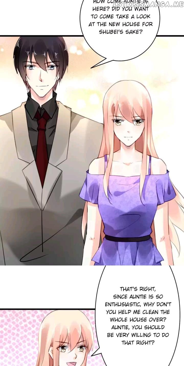 Immersed In Love chapter 65 - page 12