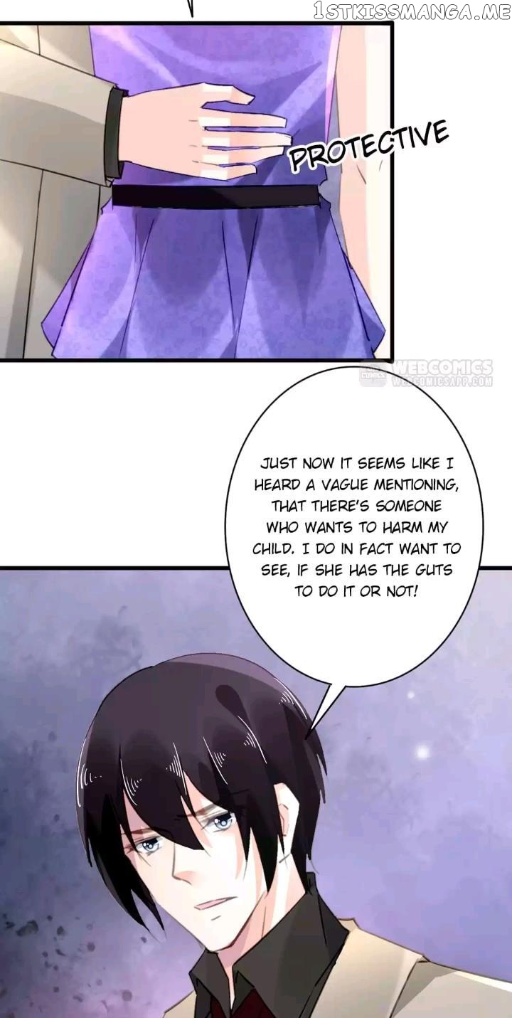 Immersed In Love chapter 65 - page 14