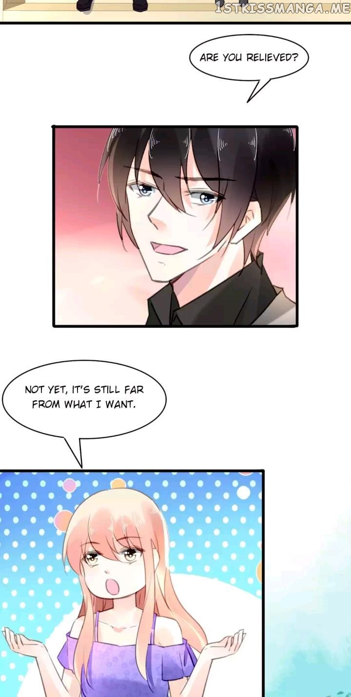 Immersed In Love chapter 65 - page 18