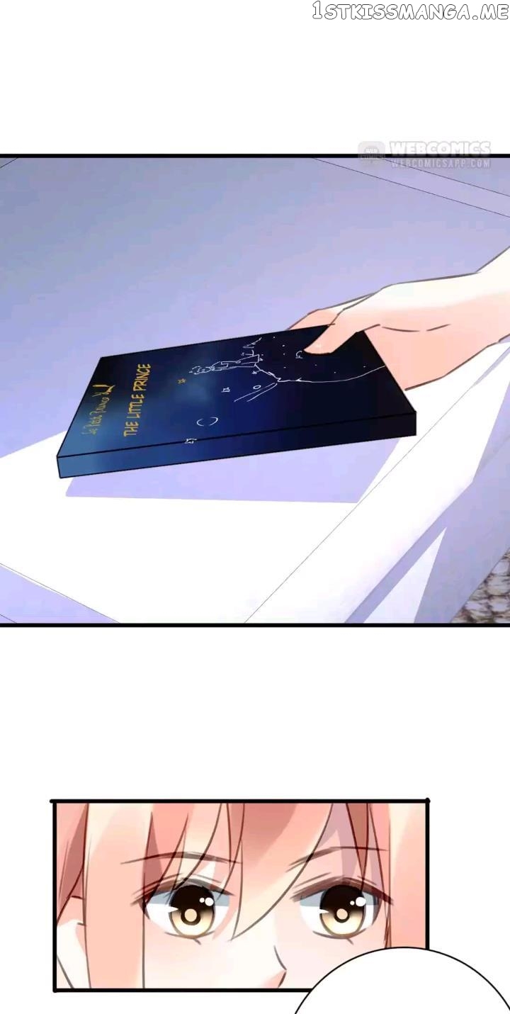 Immersed In Love chapter 65 - page 2