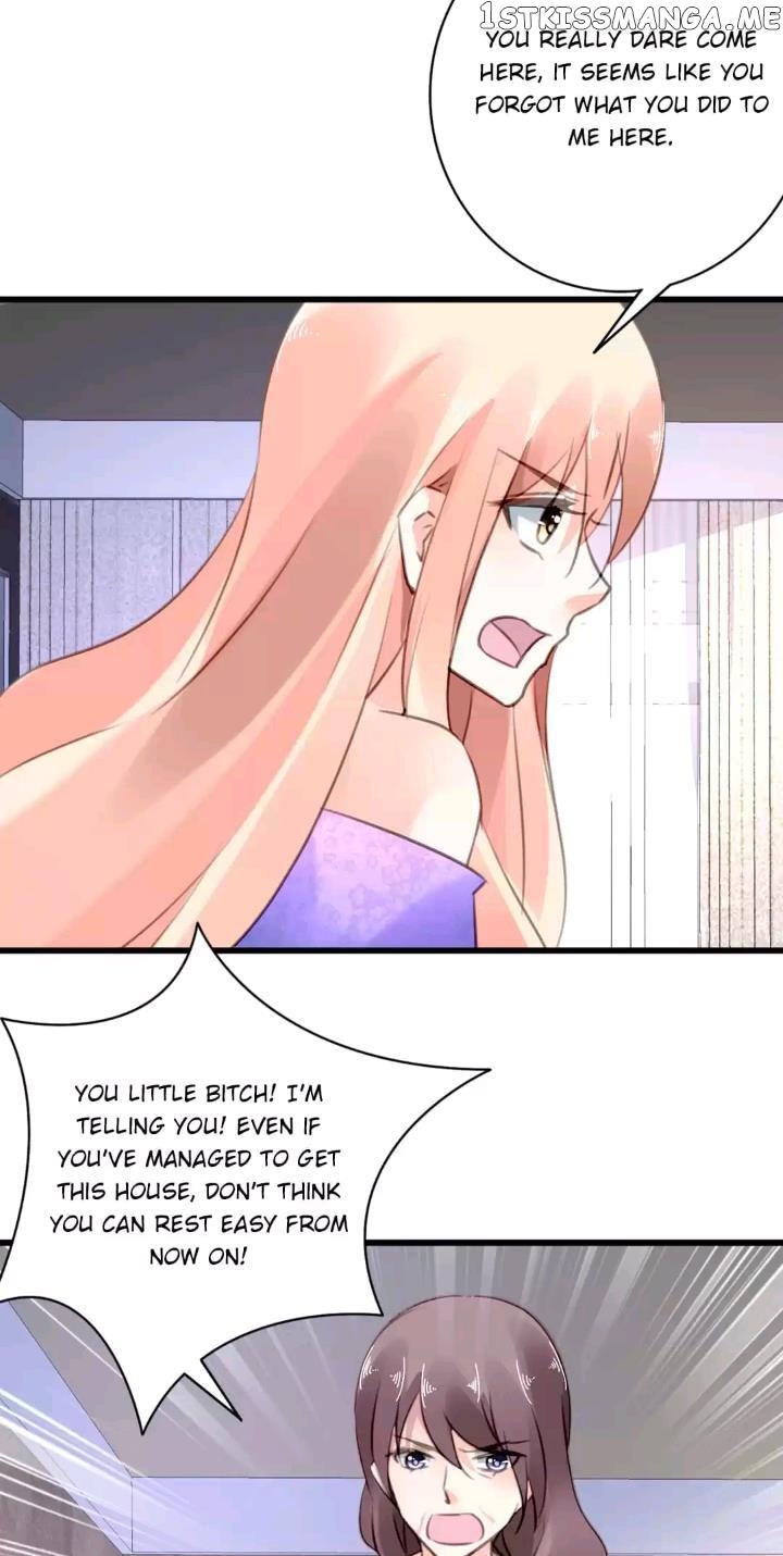 Immersed In Love chapter 65 - page 3