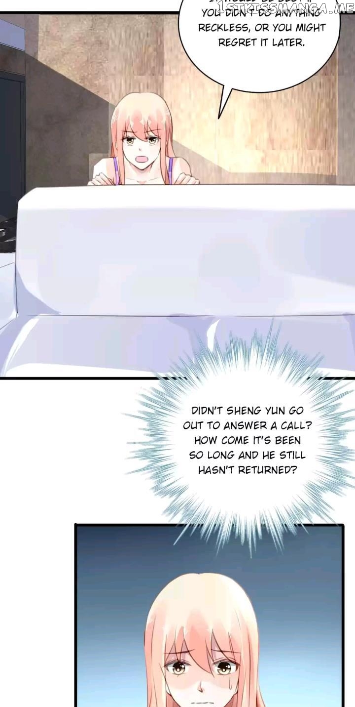 Immersed In Love chapter 65 - page 6