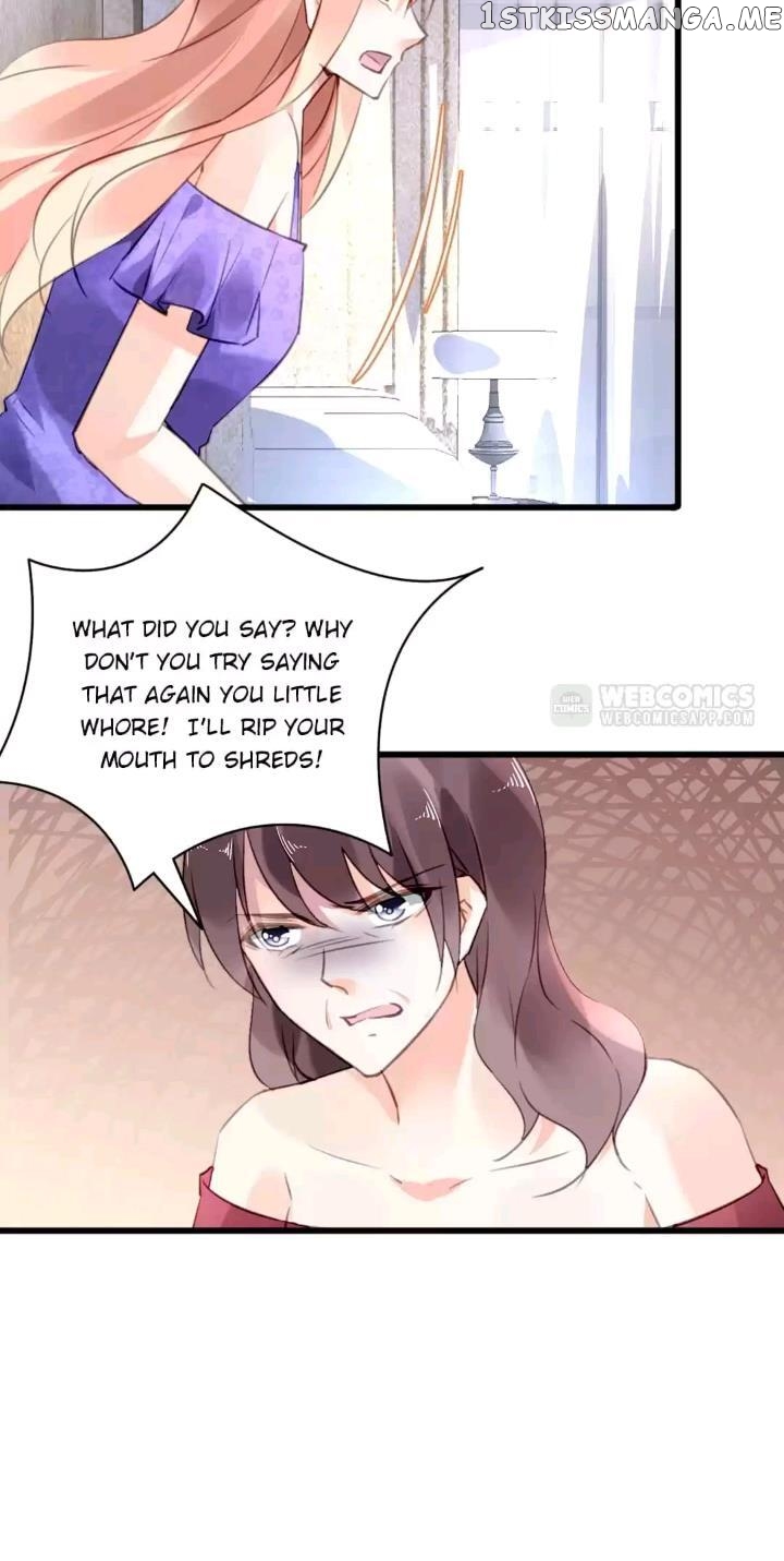 Immersed In Love chapter 65 - page 8