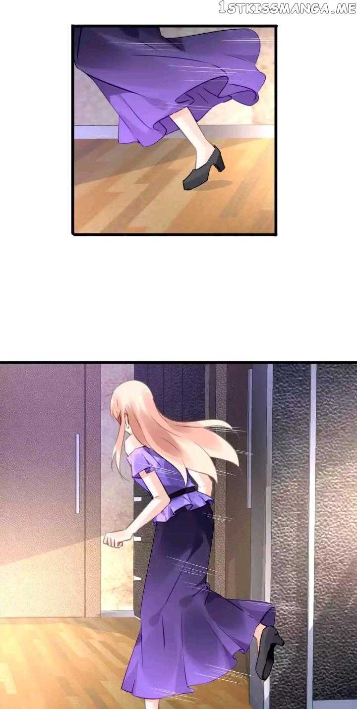 Immersed In Love chapter 65 - page 9