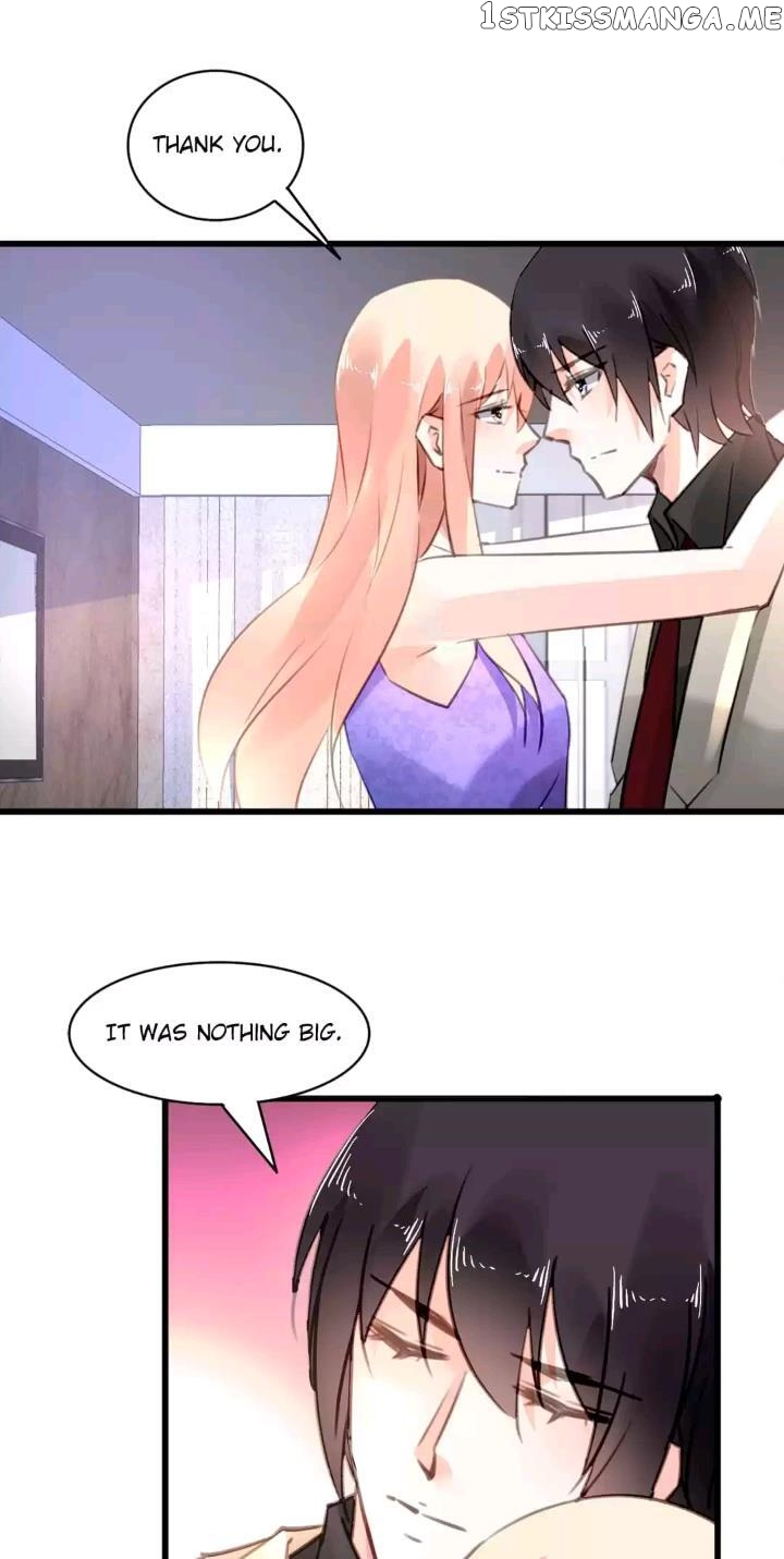 Immersed In Love chapter 64 - page 10