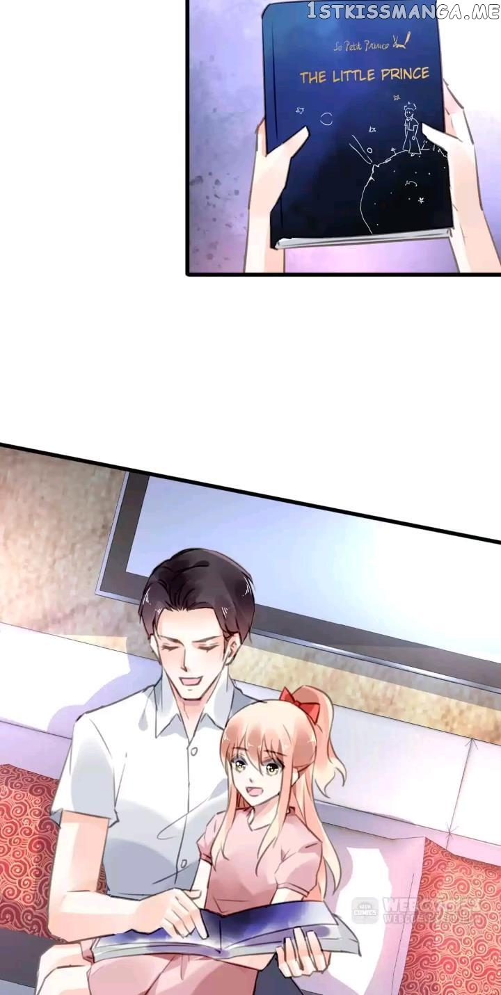 Immersed In Love chapter 64 - page 14