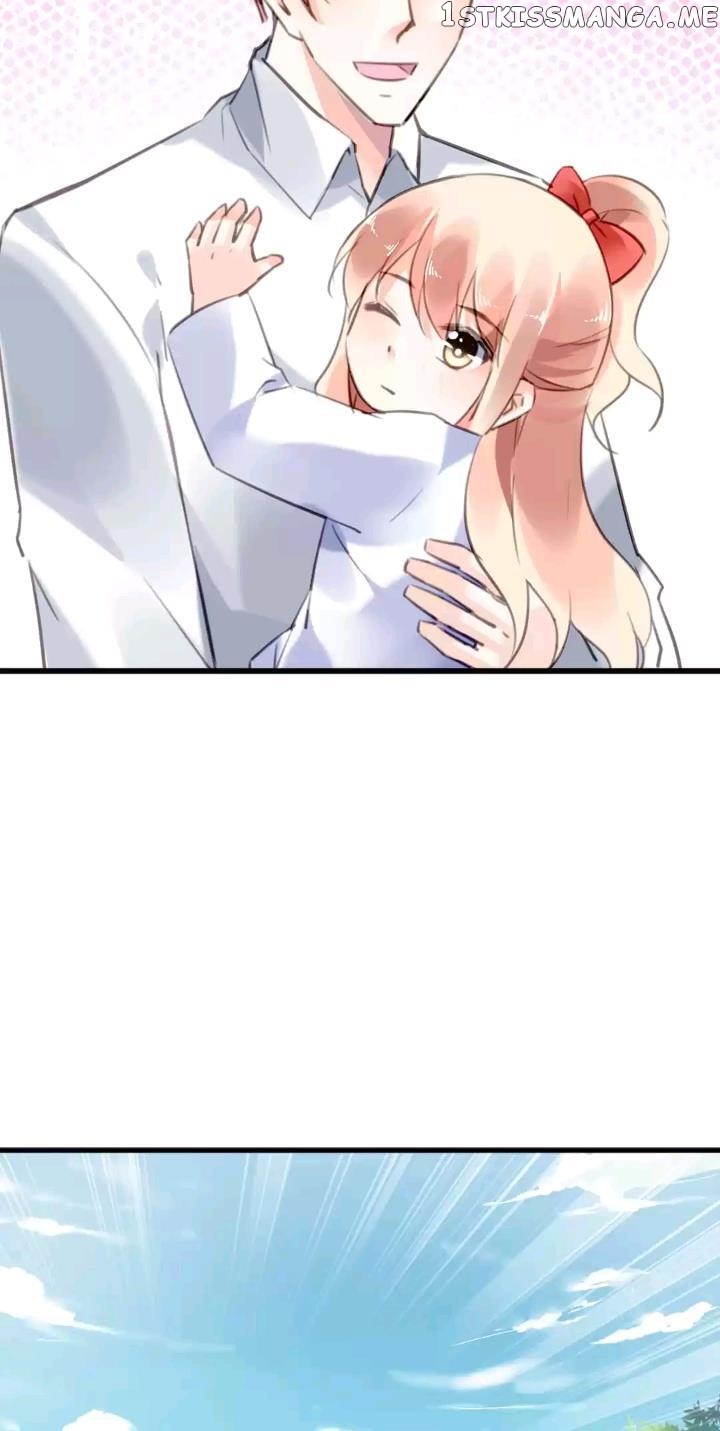 Immersed In Love chapter 64 - page 16