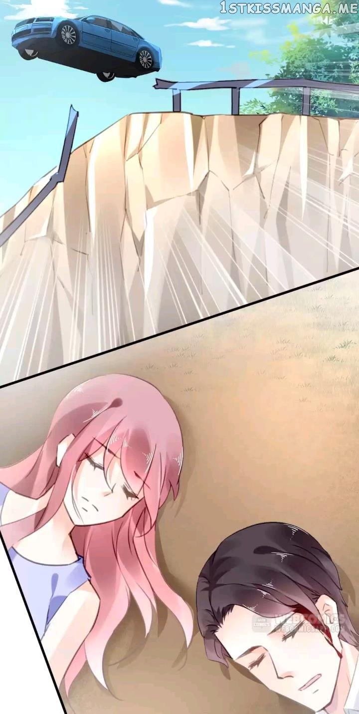 Immersed In Love chapter 64 - page 17
