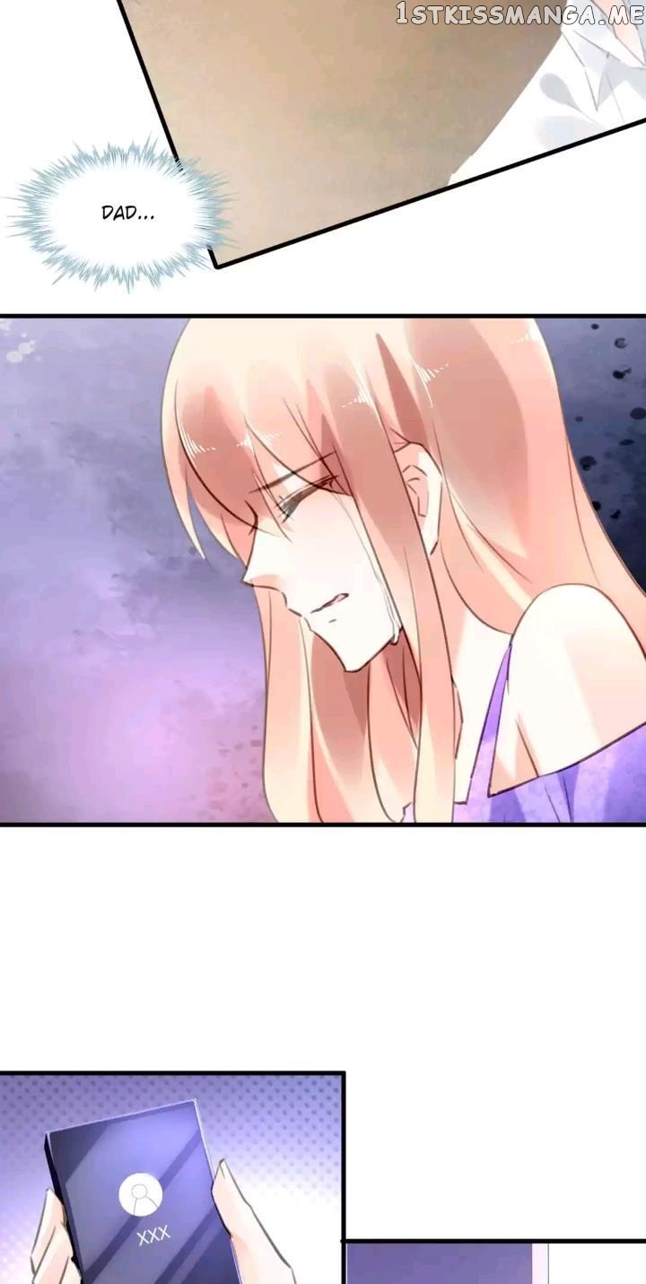 Immersed In Love chapter 64 - page 18