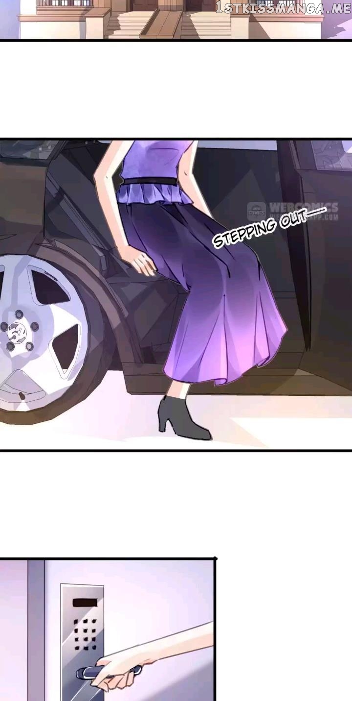 Immersed In Love chapter 64 - page 2