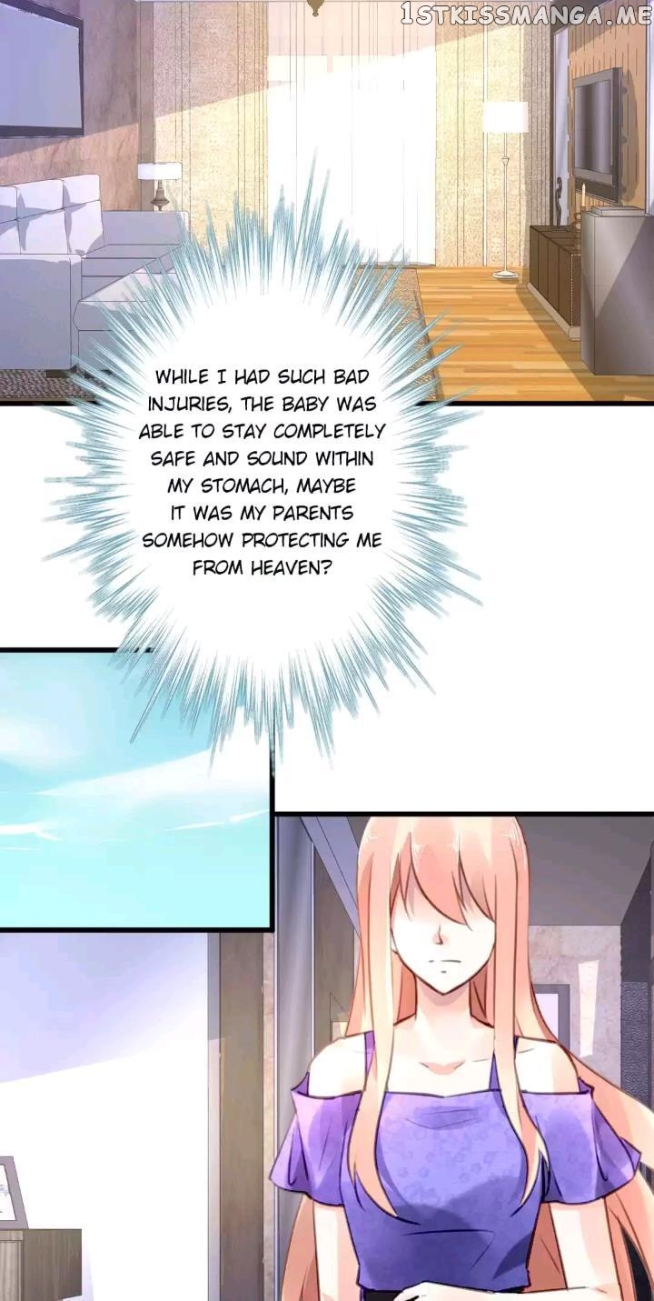 Immersed In Love chapter 64 - page 4