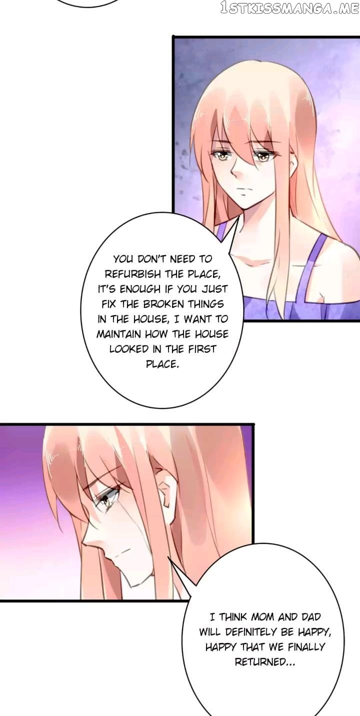 Immersed In Love chapter 64 - page 6