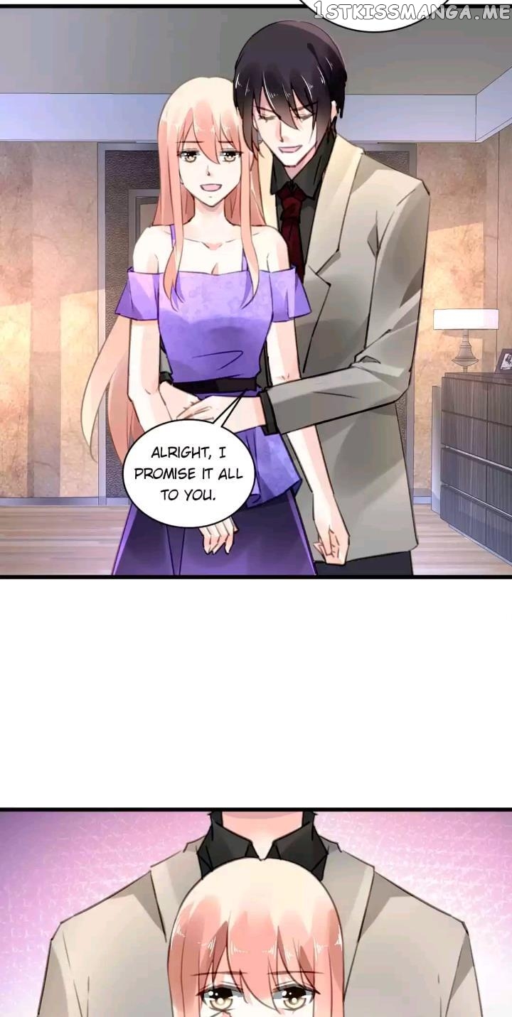 Immersed In Love chapter 64 - page 7