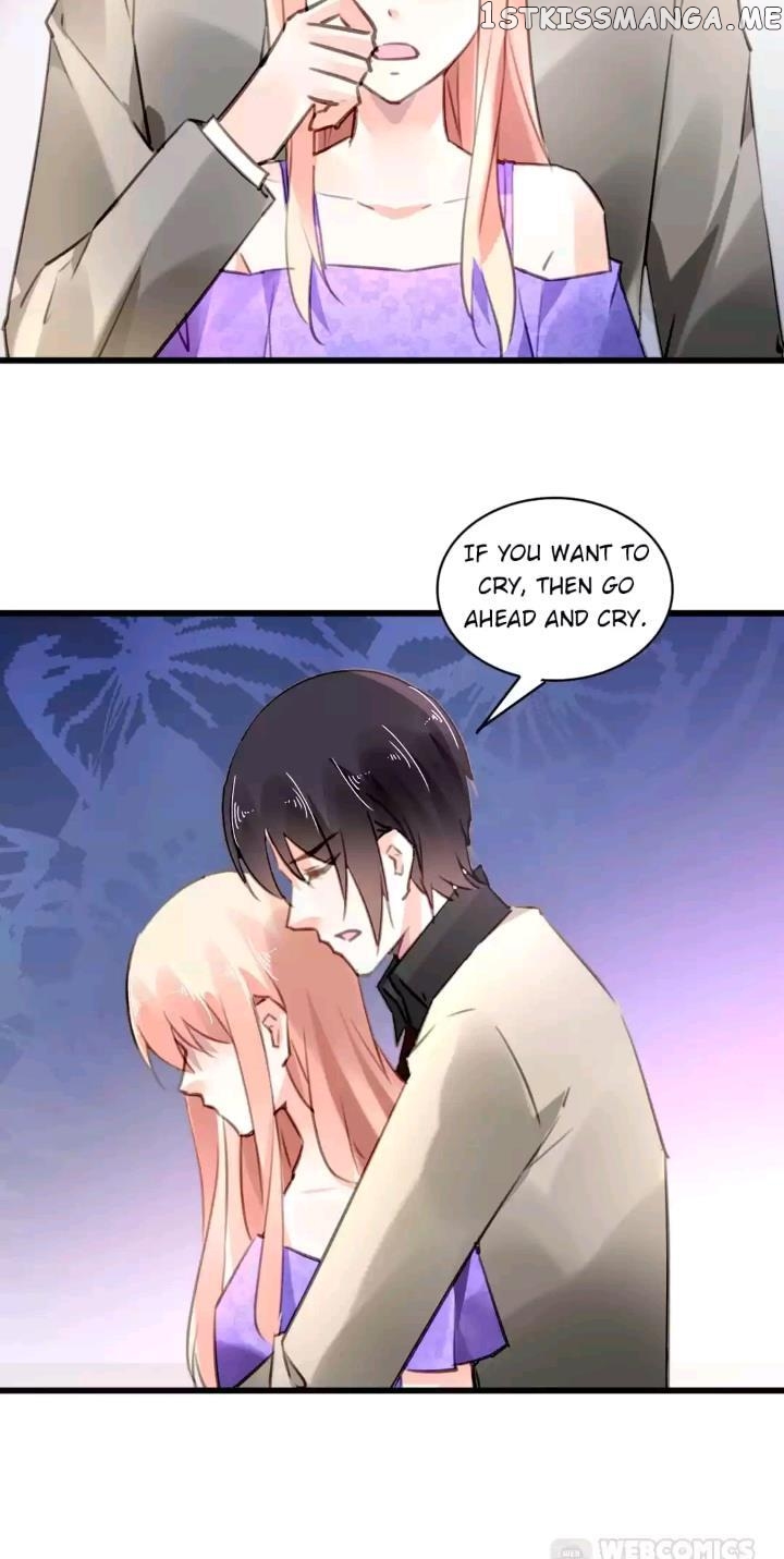 Immersed In Love chapter 64 - page 8