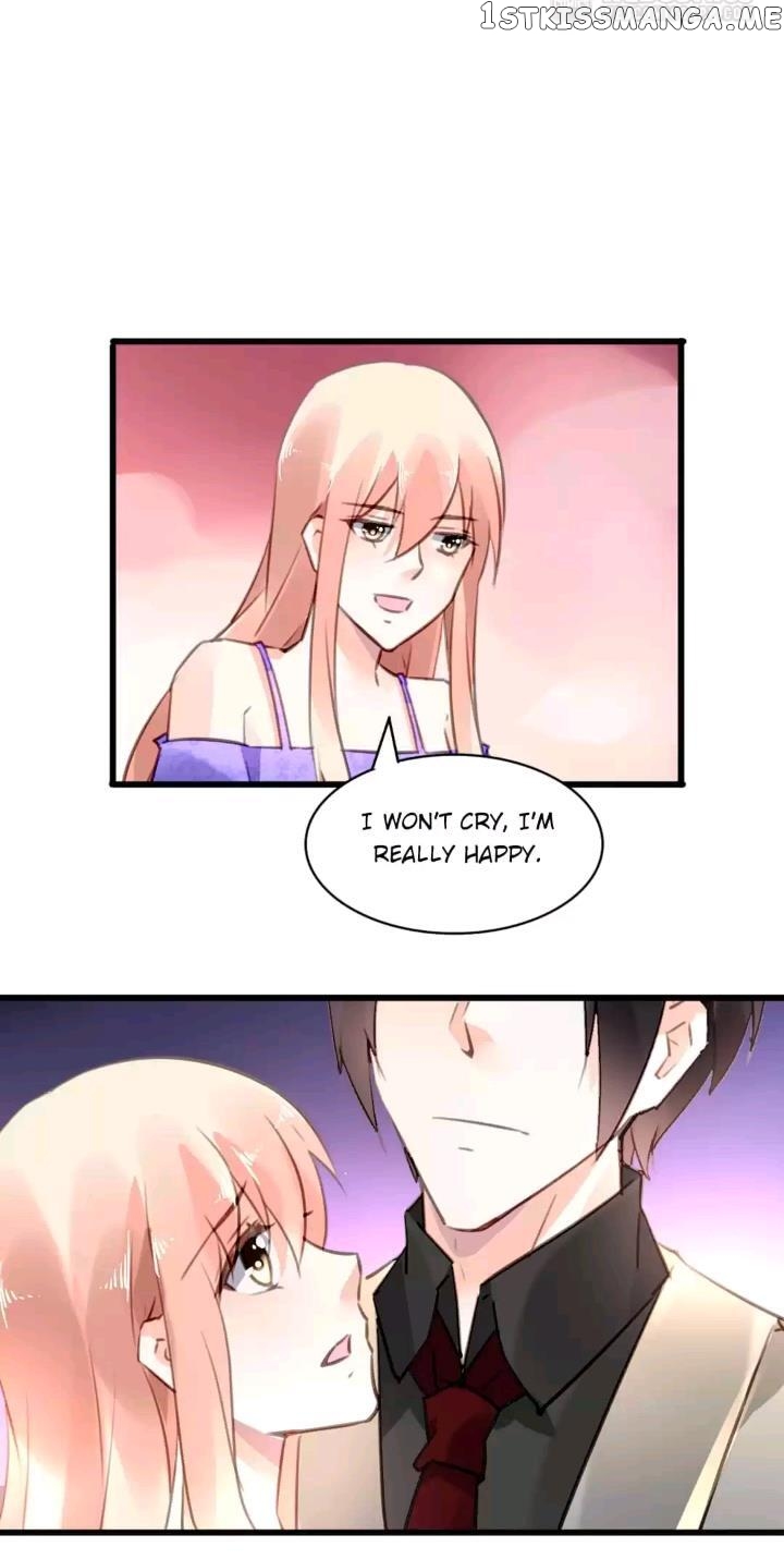 Immersed In Love chapter 64 - page 9