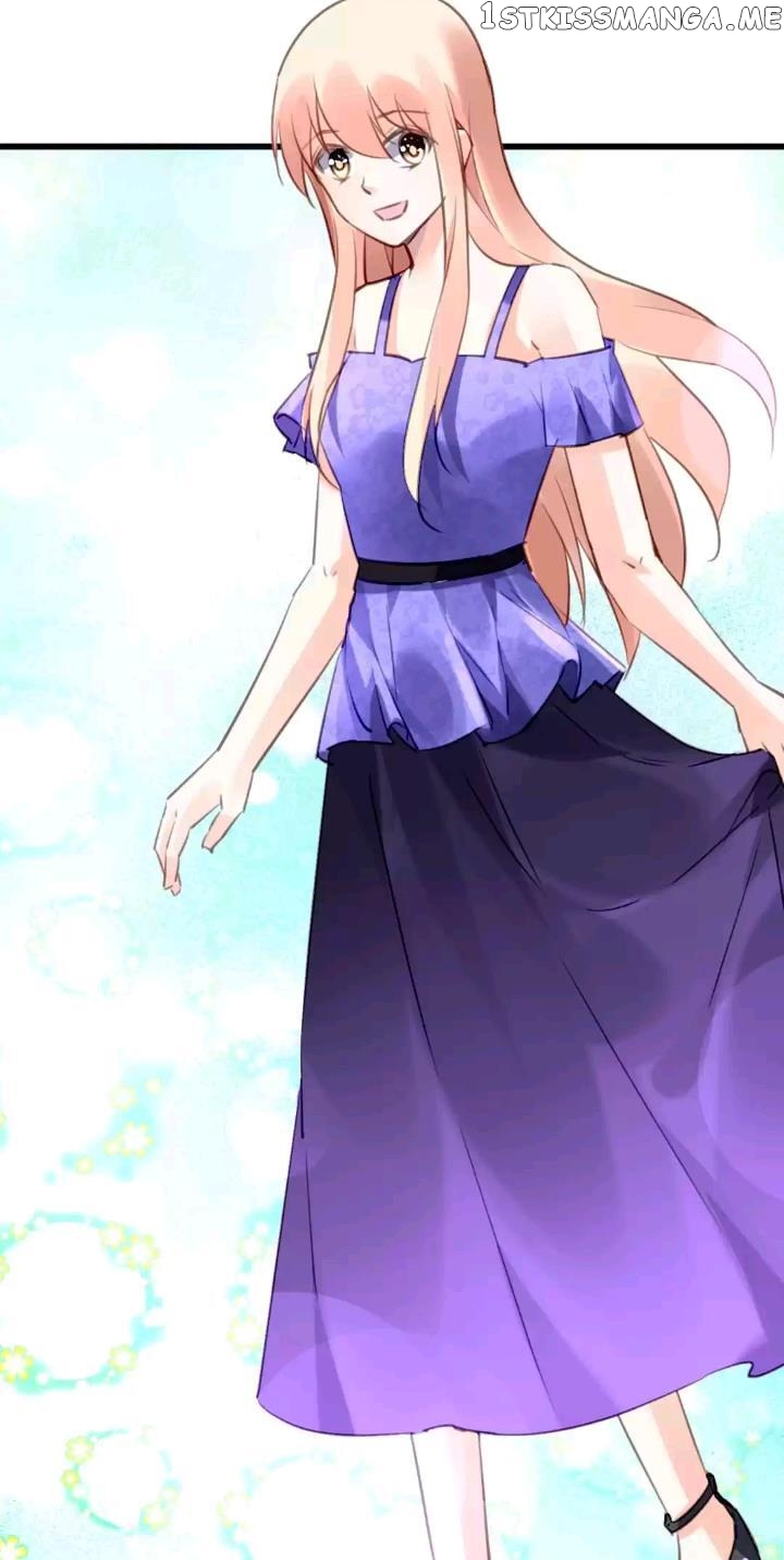 Immersed In Love chapter 63 - page 12