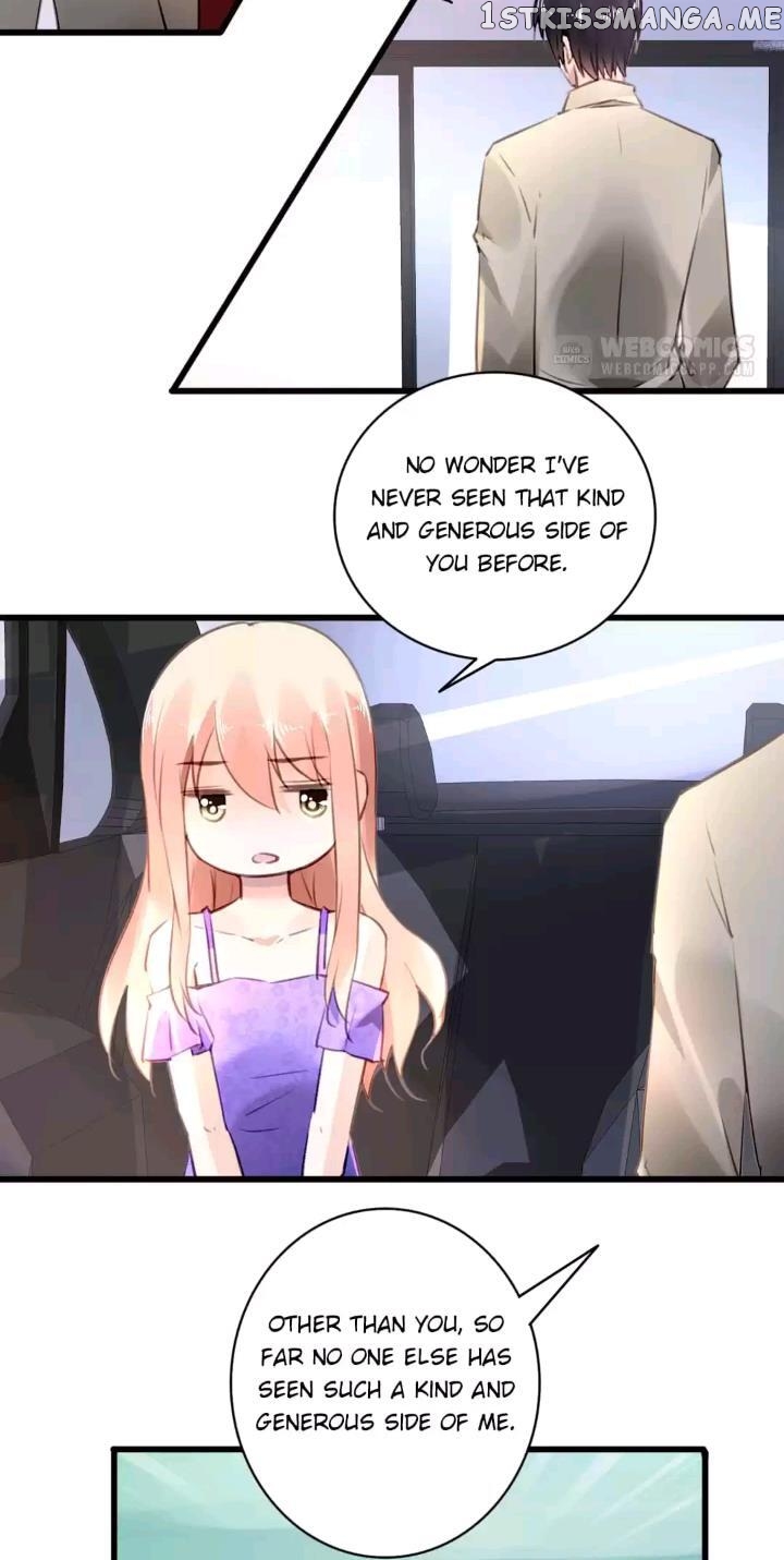 Immersed In Love chapter 63 - page 14